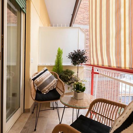 Rome Elements Apartment Екстериор снимка