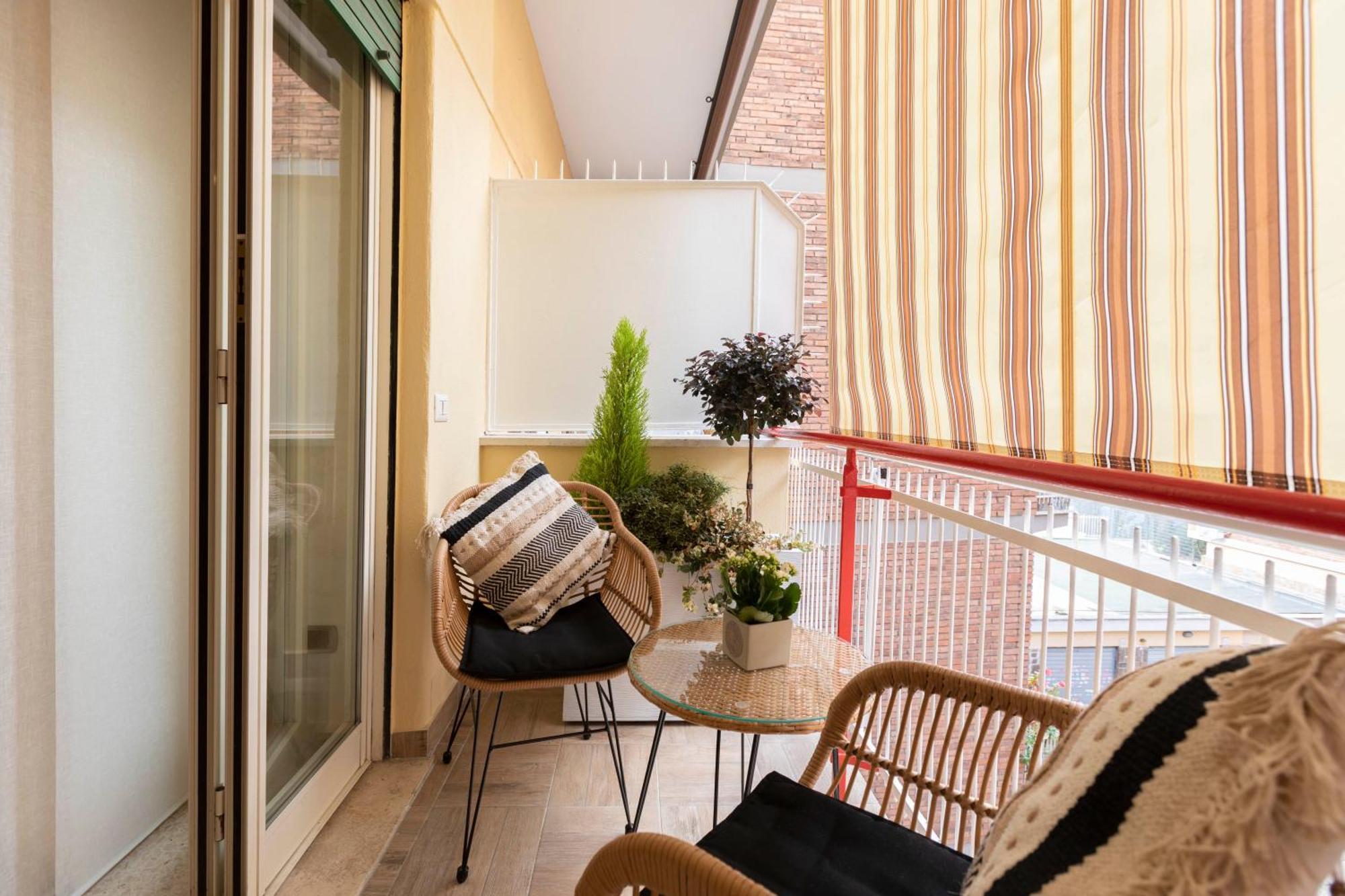 Rome Elements Apartment Екстериор снимка