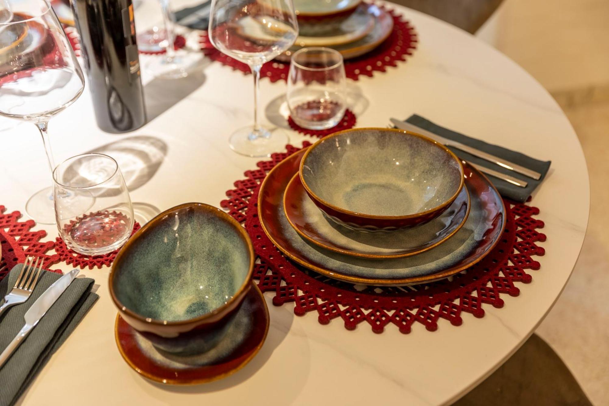 Rome Elements Apartment Екстериор снимка