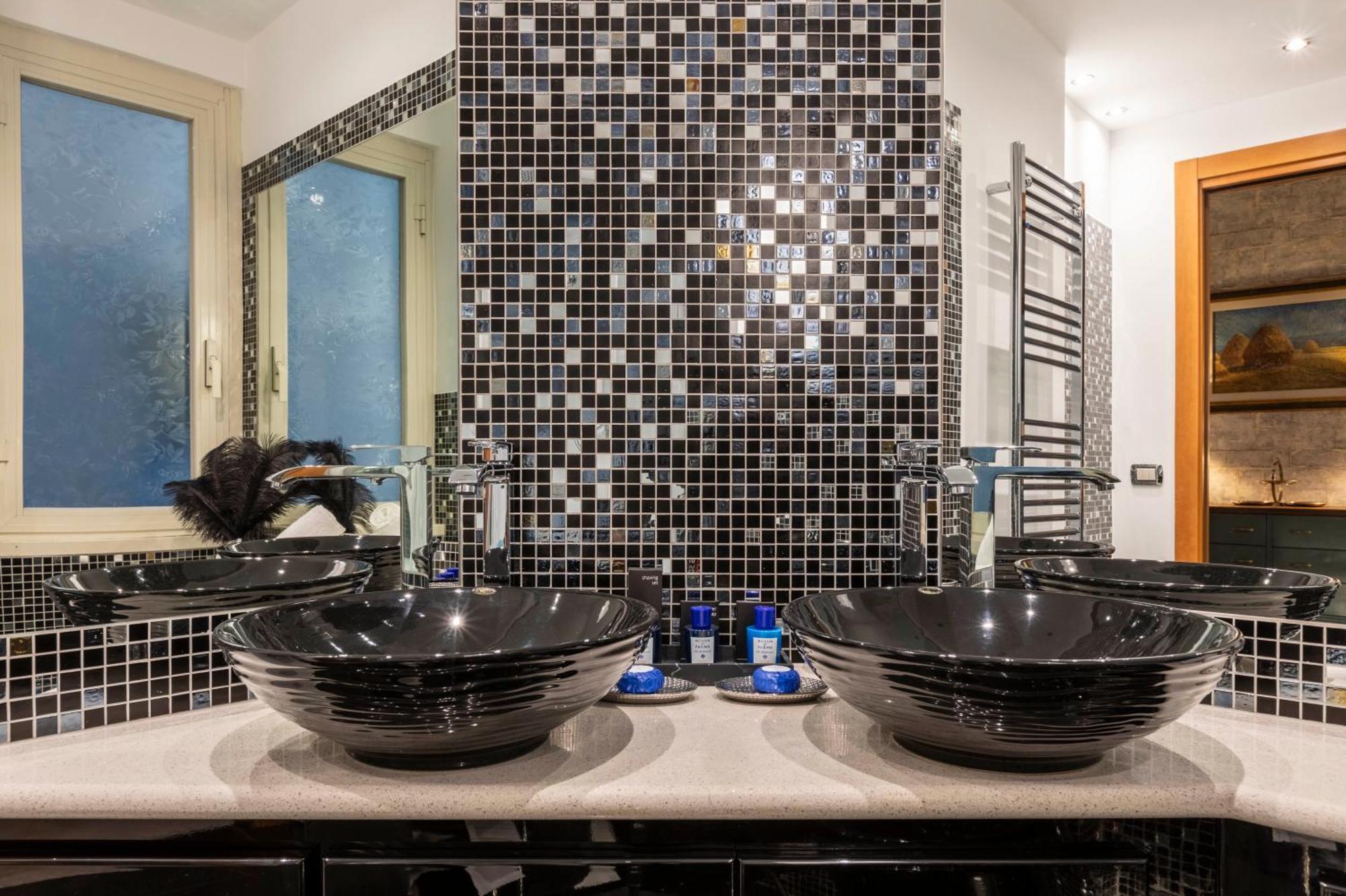 Rome Elements Apartment Екстериор снимка