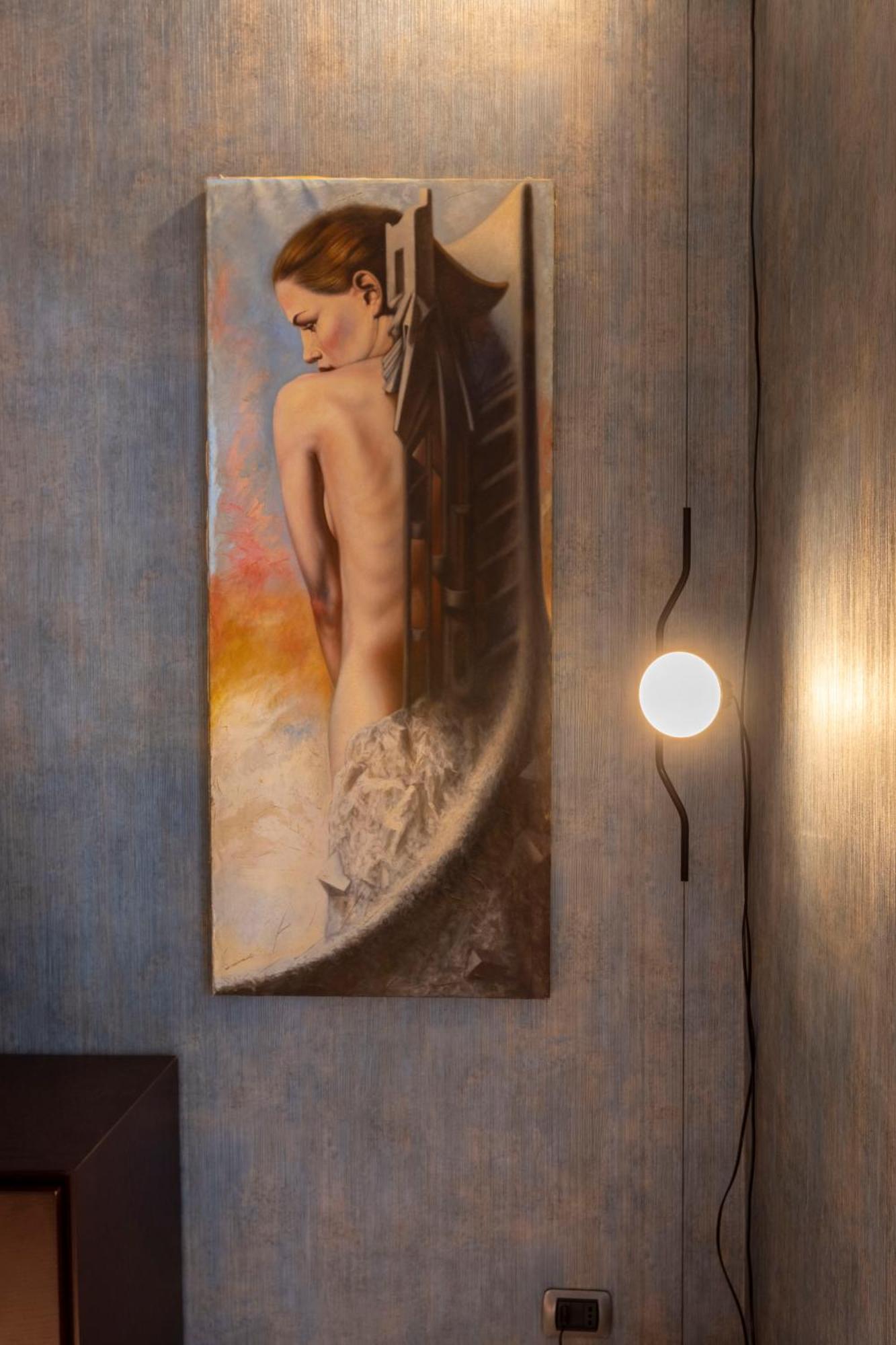 Rome Elements Apartment Екстериор снимка