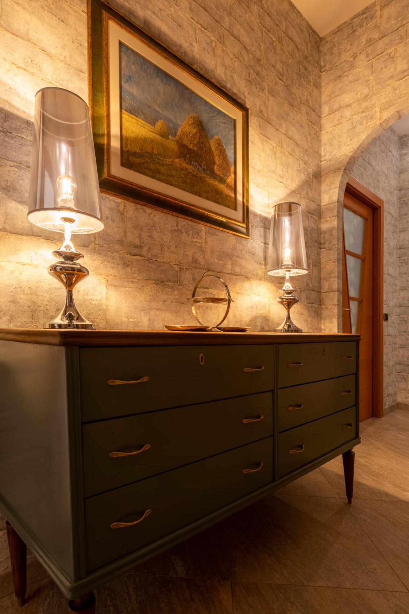 Rome Elements Apartment Екстериор снимка