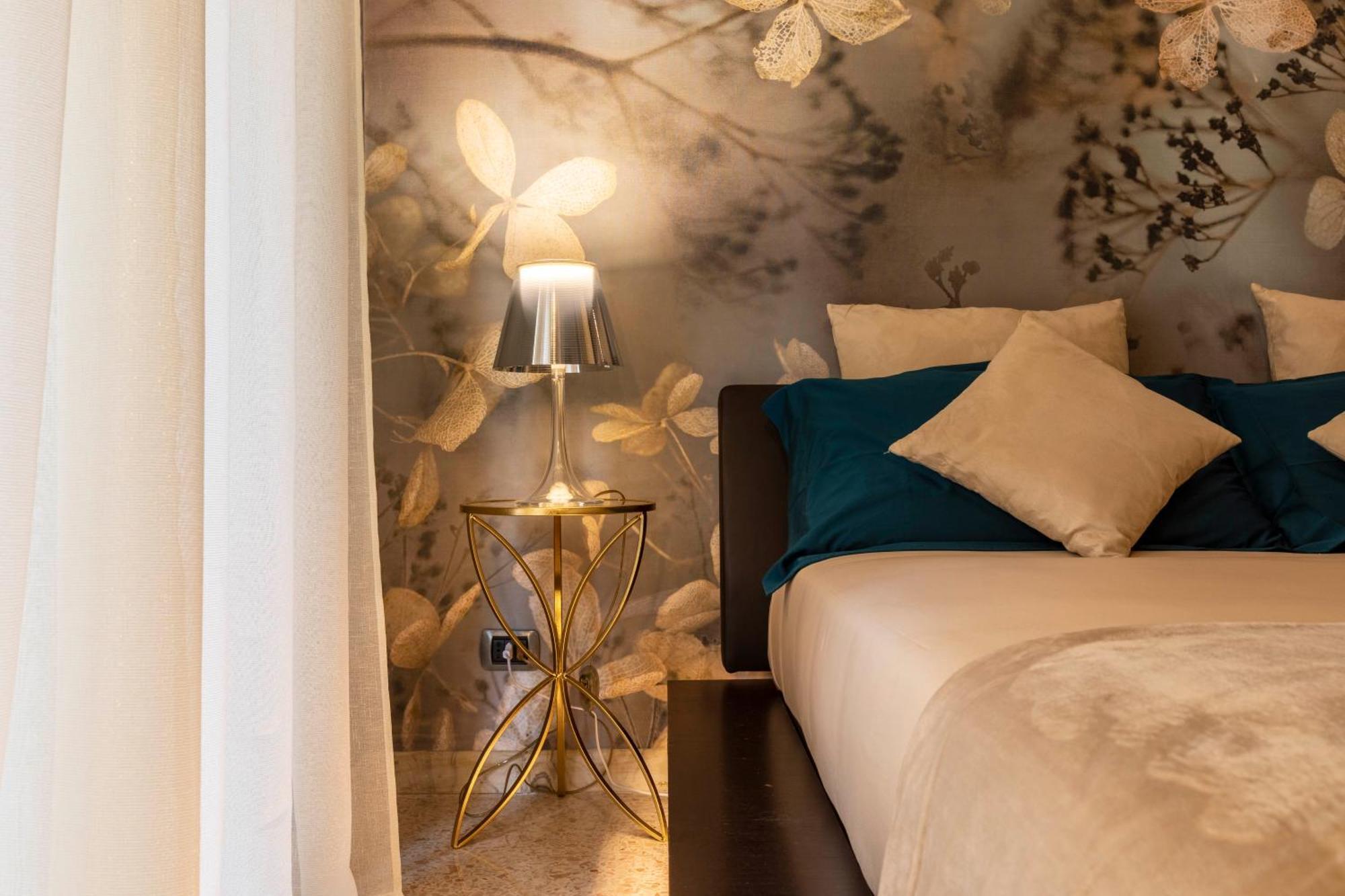 Rome Elements Apartment Екстериор снимка
