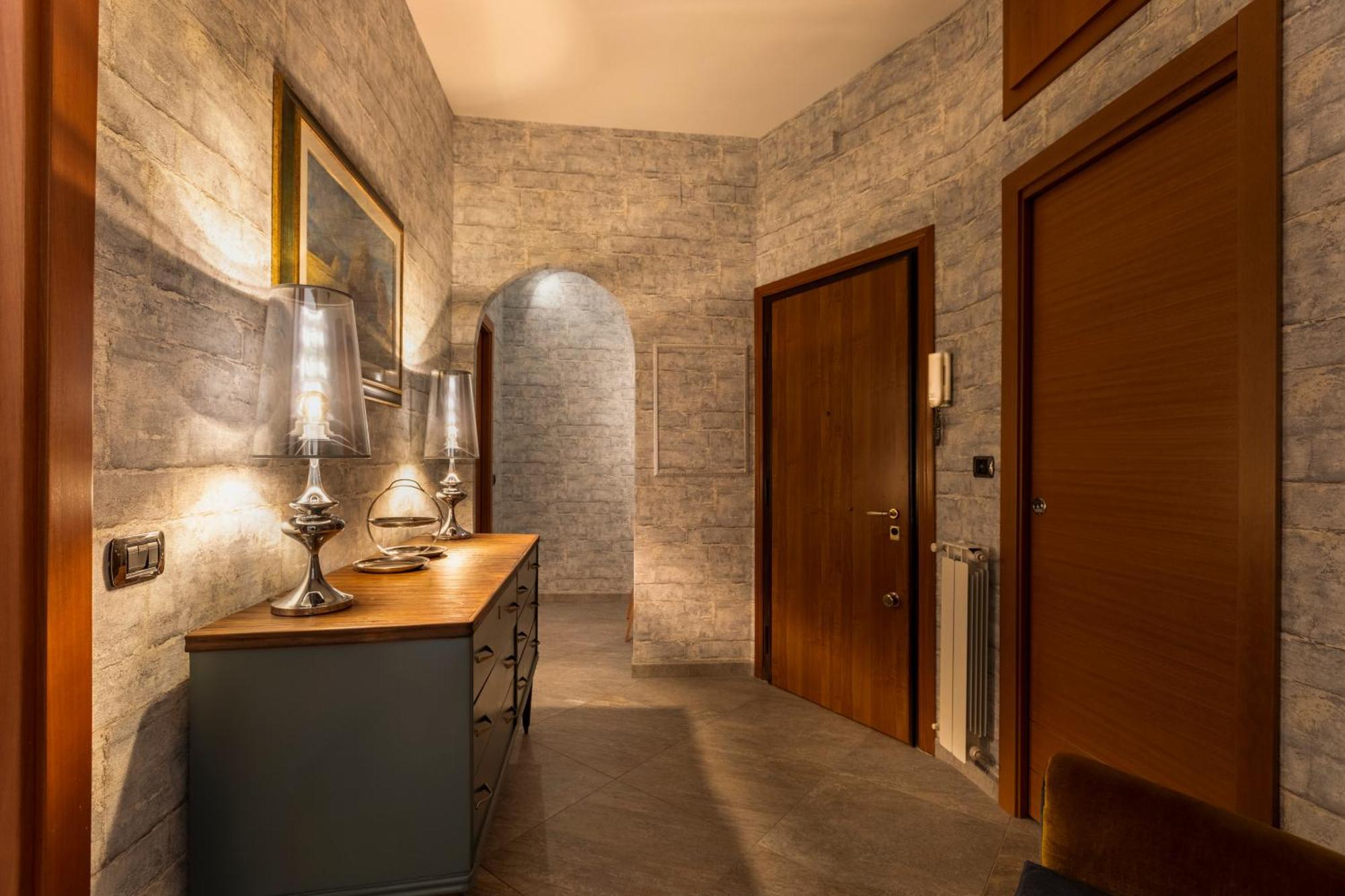 Rome Elements Apartment Екстериор снимка