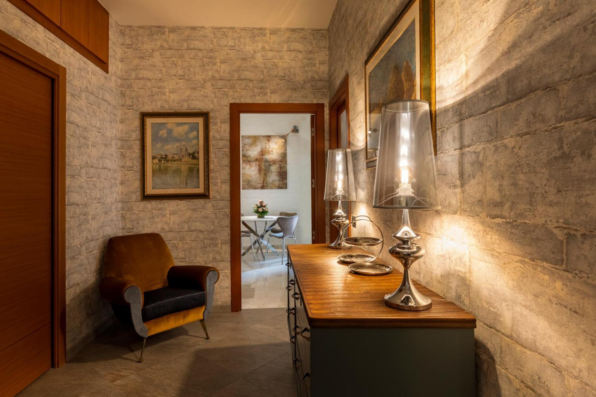 Rome Elements Apartment Екстериор снимка