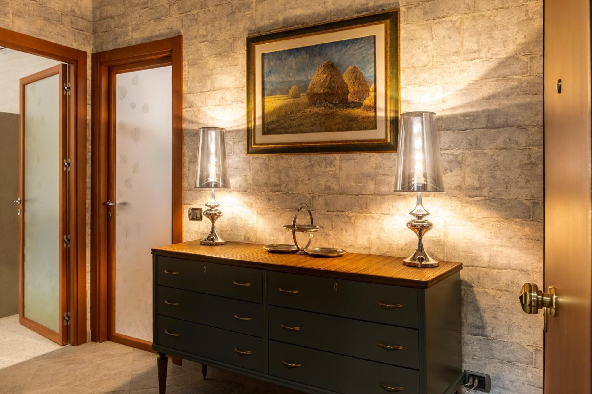 Rome Elements Apartment Екстериор снимка