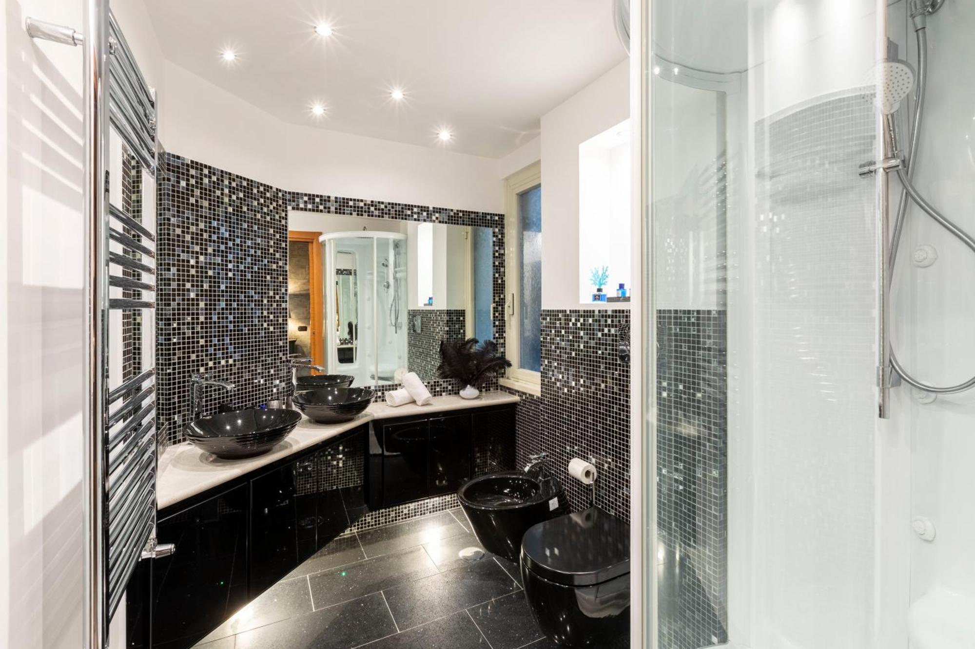Rome Elements Apartment Екстериор снимка