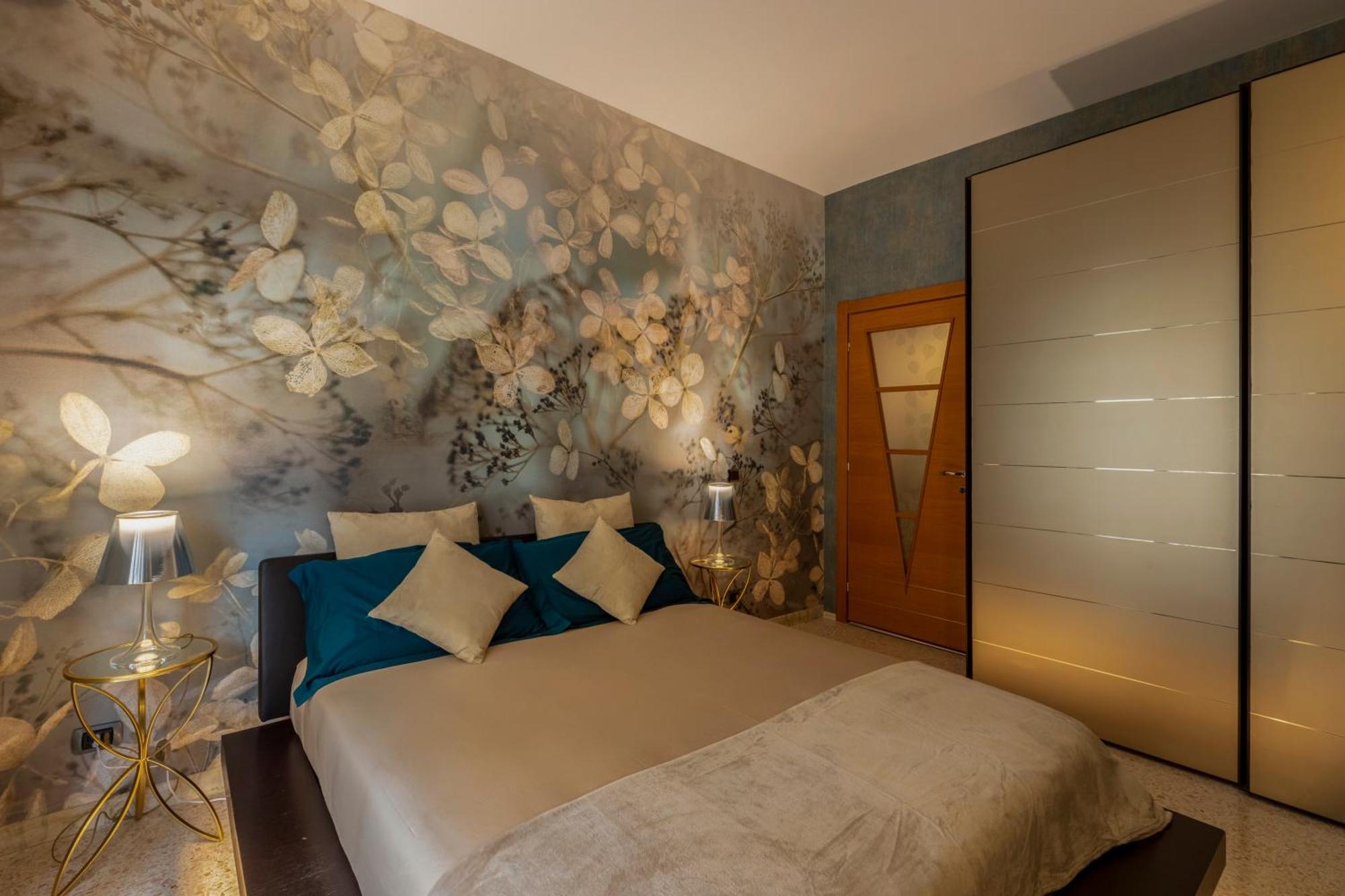 Rome Elements Apartment Екстериор снимка