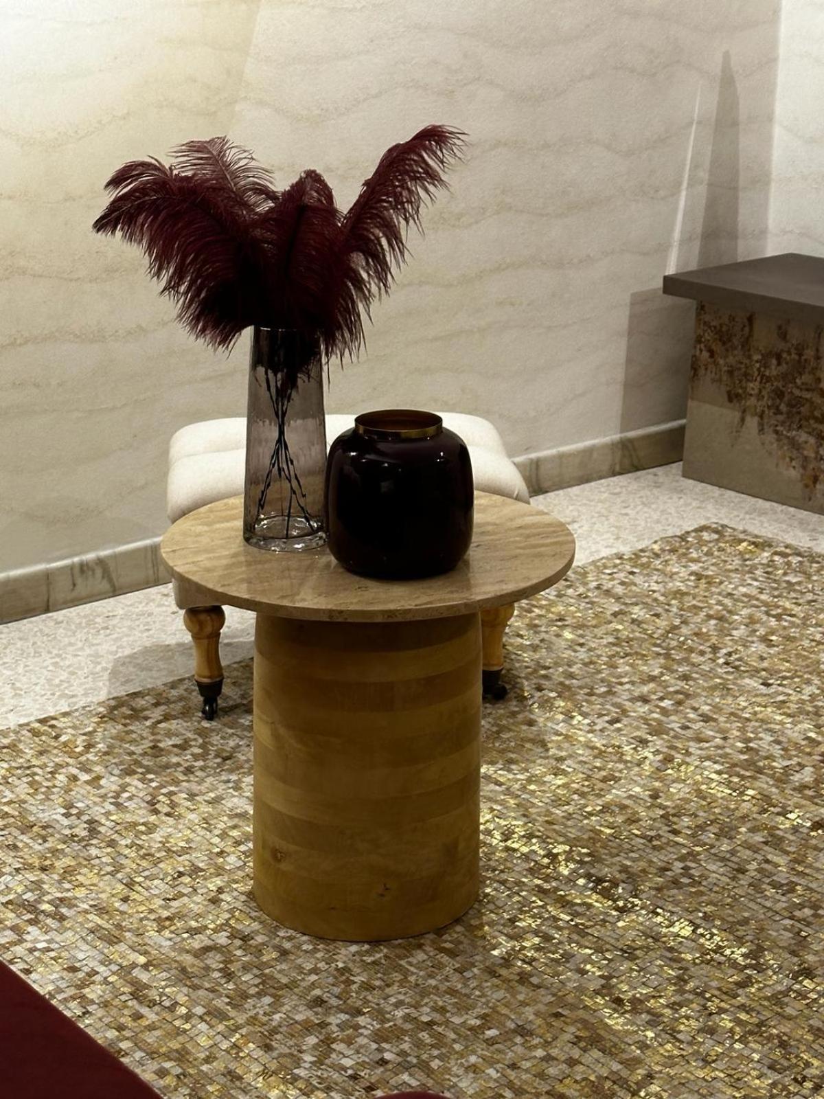 Rome Elements Apartment Стая снимка