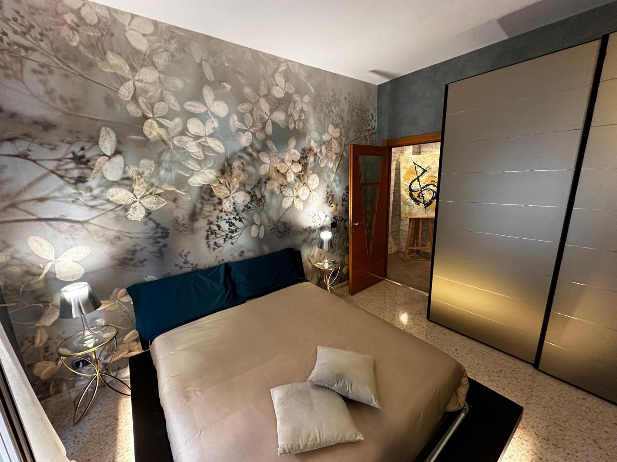 Rome Elements Apartment Стая снимка