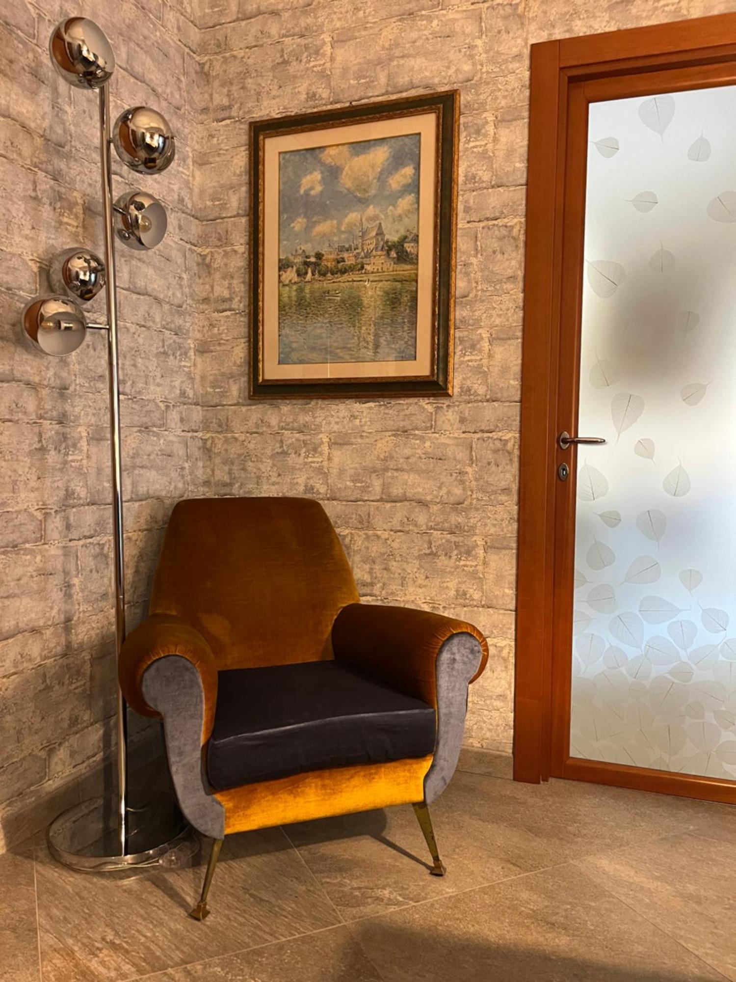 Rome Elements Apartment Стая снимка