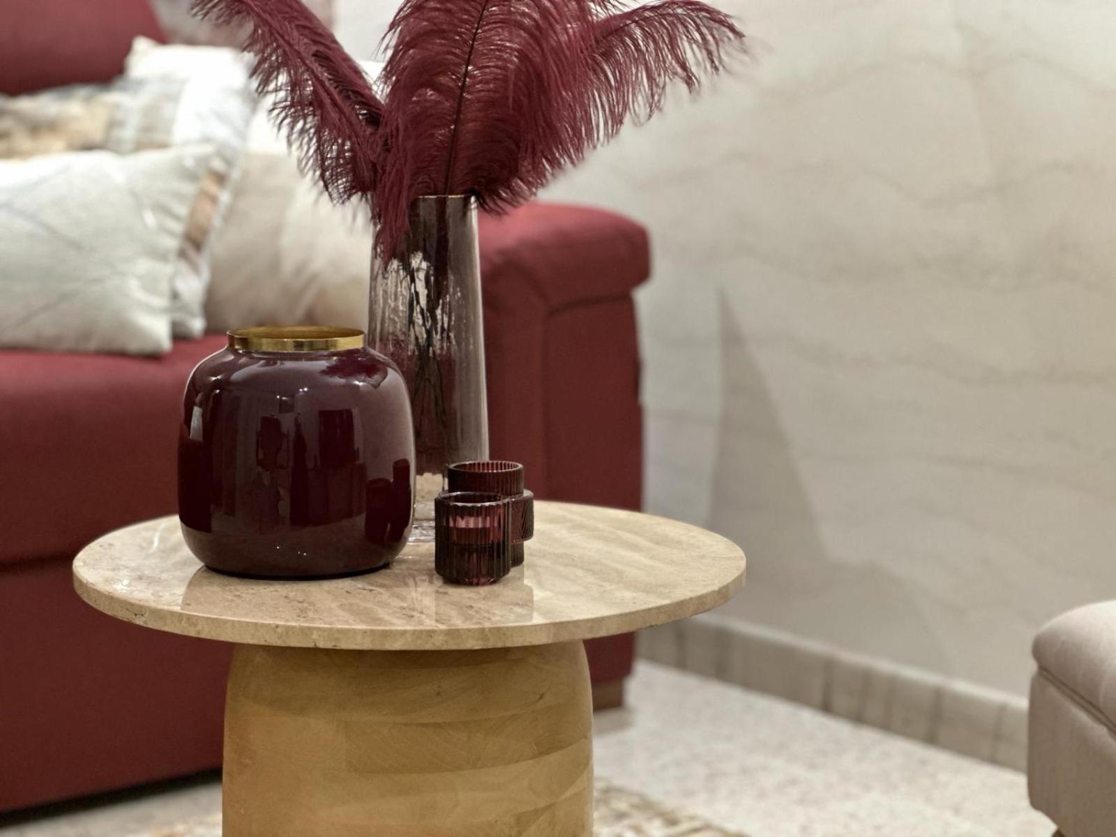 Rome Elements Apartment Стая снимка