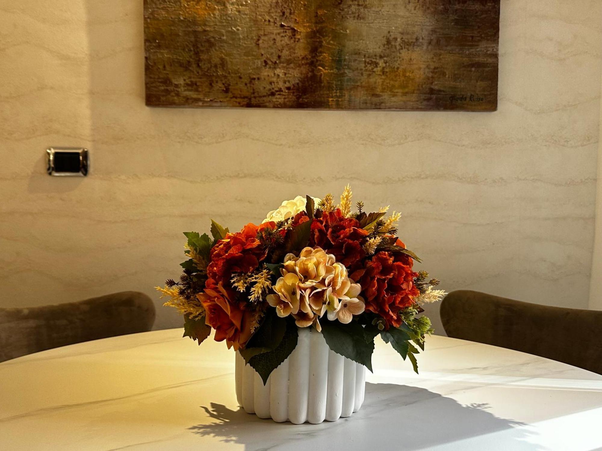 Rome Elements Apartment Стая снимка